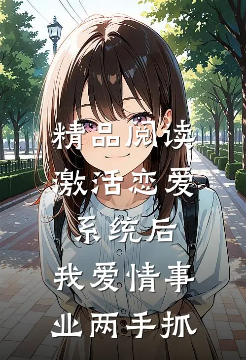 精品阅读激活恋爱系统后，我爱情事业两手抓