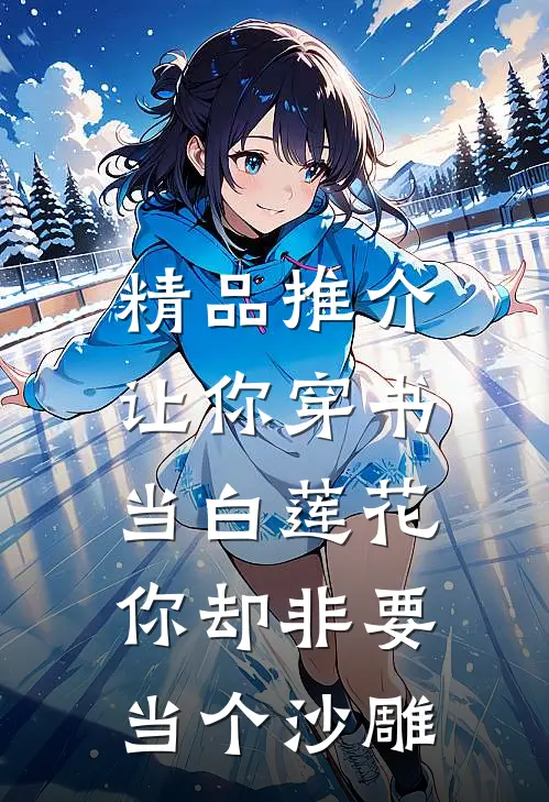 精品推介让你穿书当白莲花，你却非要当个沙雕