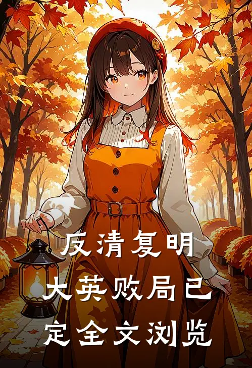 反清复明：大英败局已定全文浏览