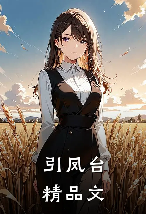 引凤台精品文
