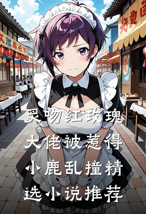 炙吻红玫瑰，大佬被惹得小鹿乱撞精选小说推荐