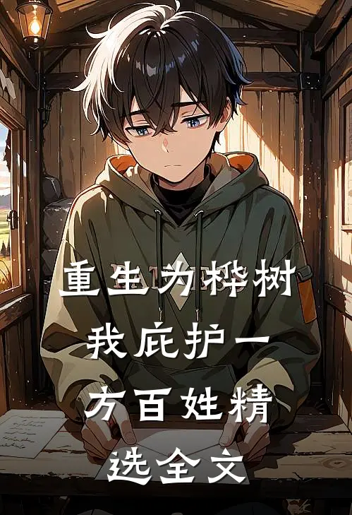 重生为桦树，我庇护一方百姓精选全文