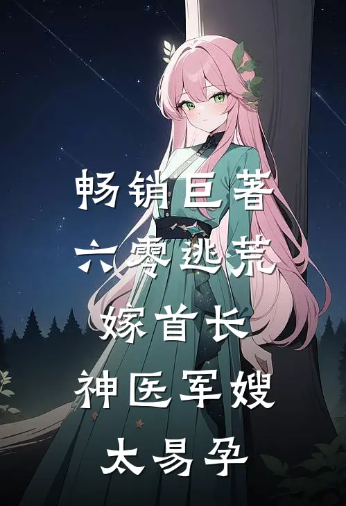 畅销巨著六零逃荒嫁首长，神医军嫂太易孕
