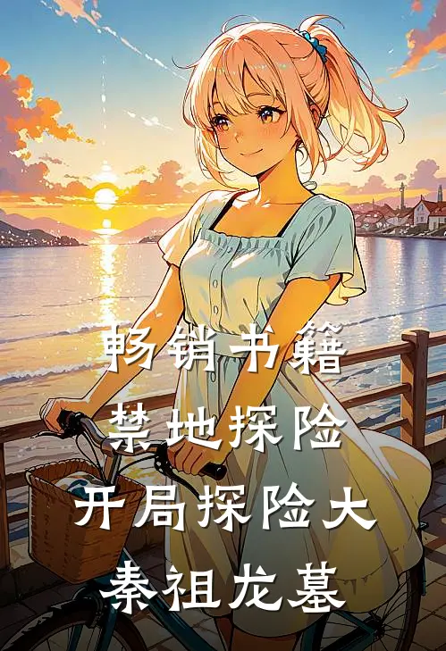 畅销书籍禁地探险，开局探险大秦祖龙墓