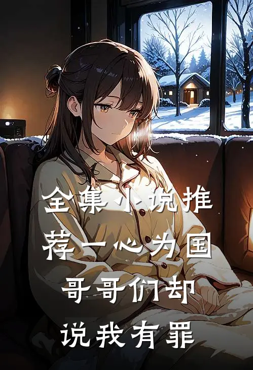 全集小说推荐一心为国，哥哥们却说我有罪