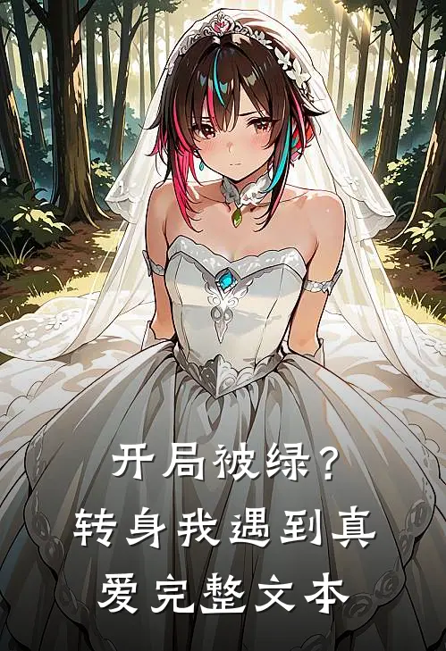 开局被绿？转身我遇到真爱完整文本