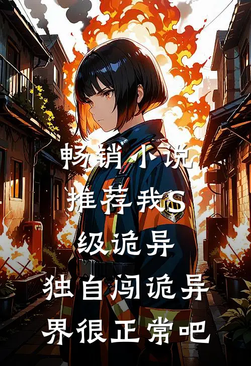 畅销小说推荐我S级诡异，独自闯诡异界很正常吧