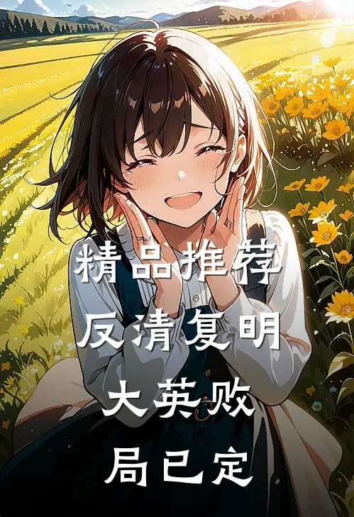 精品推荐反清复明：大英败局已定