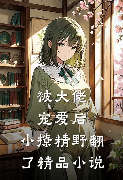 被大佬宠爱后，小撩精野翻了精品小说