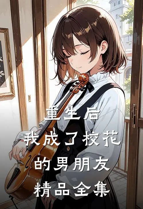 重生后，我成了校花的男朋友精品全集