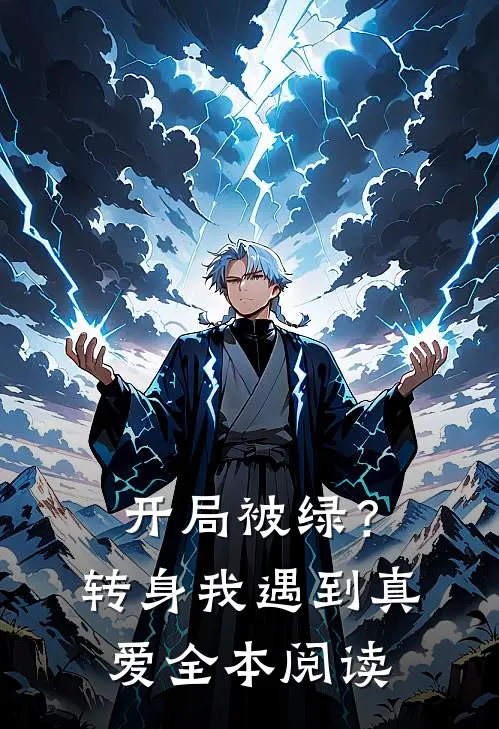 开局被绿？转身我遇到真爱全本阅读