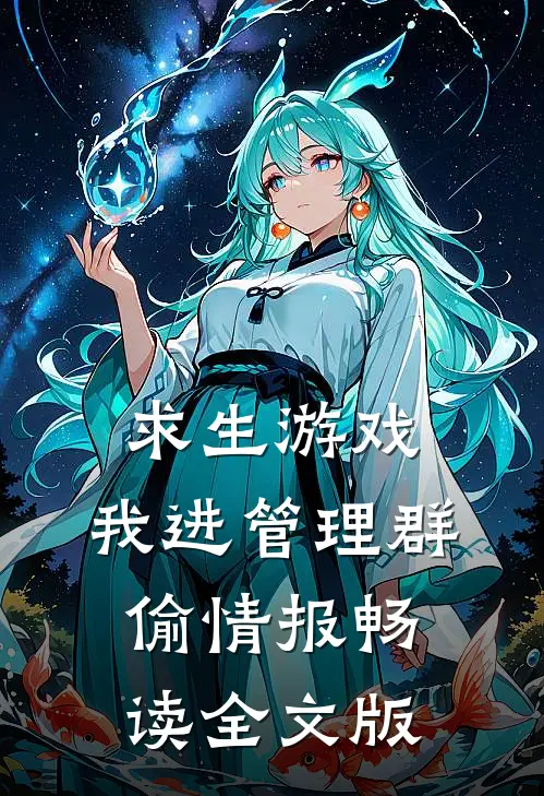求生游戏：我进管理群偷情报畅读全文版
