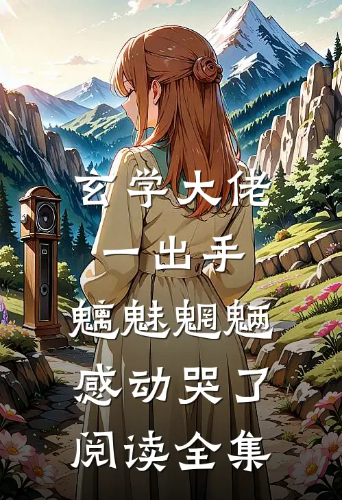 玄学大佬一出手，魑魅魍魉感动哭了阅读全集