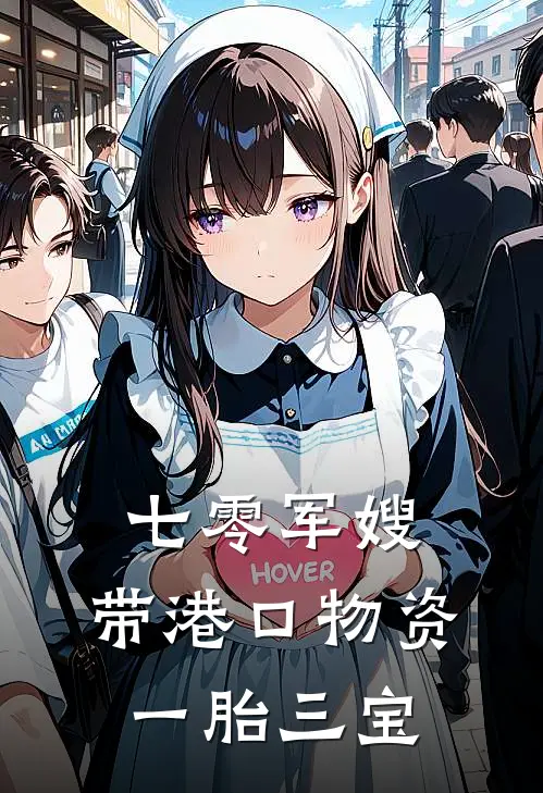 七零军嫂：带港口物资一胎三宝