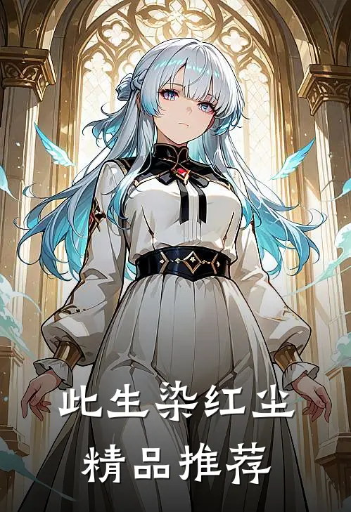 此生染红尘精品推荐
