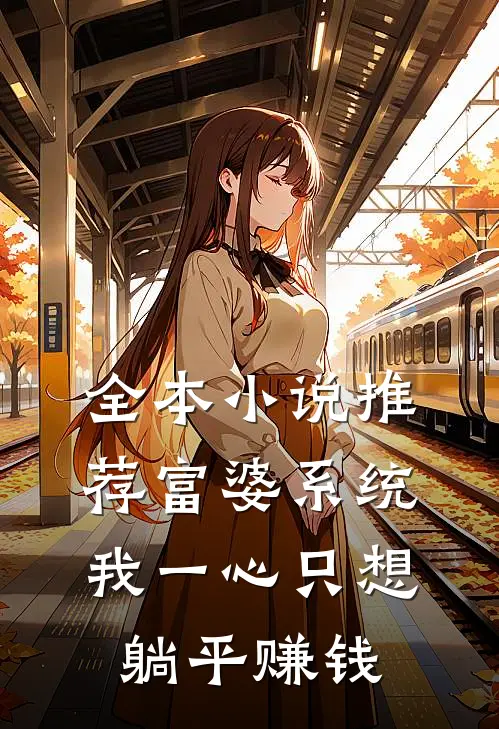 全本小说推荐富婆系统：我一心只想躺平赚钱