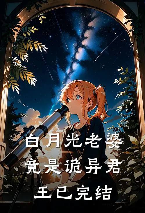 白月光老婆竟是诡异君王已完结