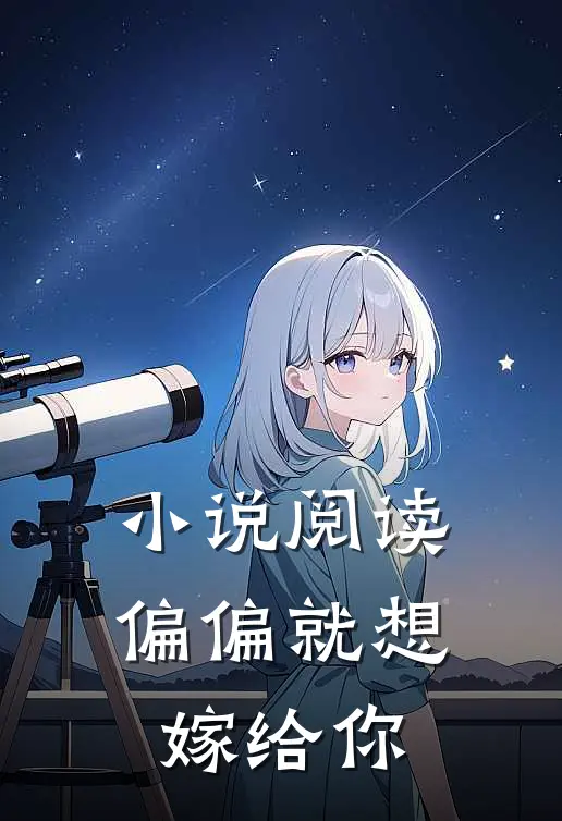 小说阅读偏偏就想嫁给你