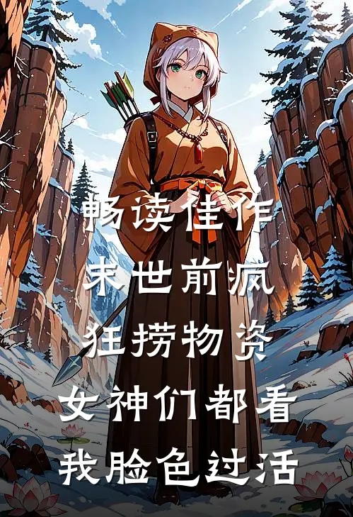 畅读佳作末世前疯狂捞物资，女神们都看我脸色过活