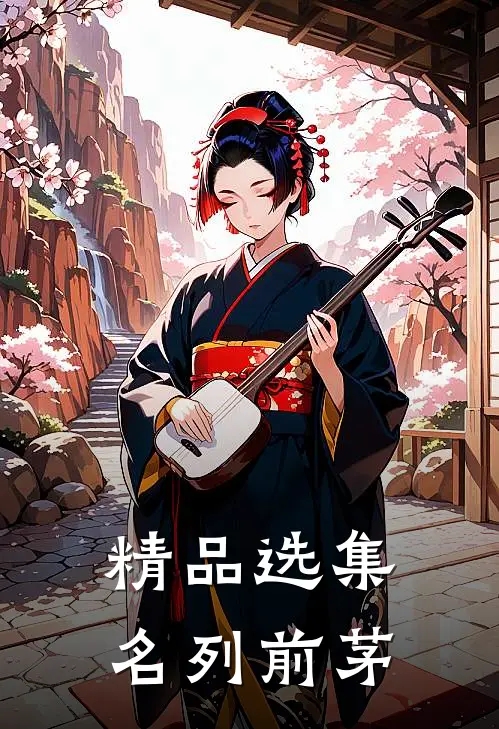 精品选集名列前茅
