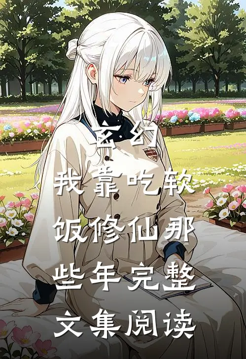 玄幻：我靠吃软饭修仙那些年完整文集阅读