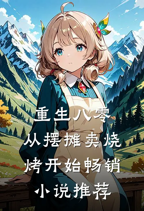 重生八零：从摆摊卖烧烤开始畅销小说推荐