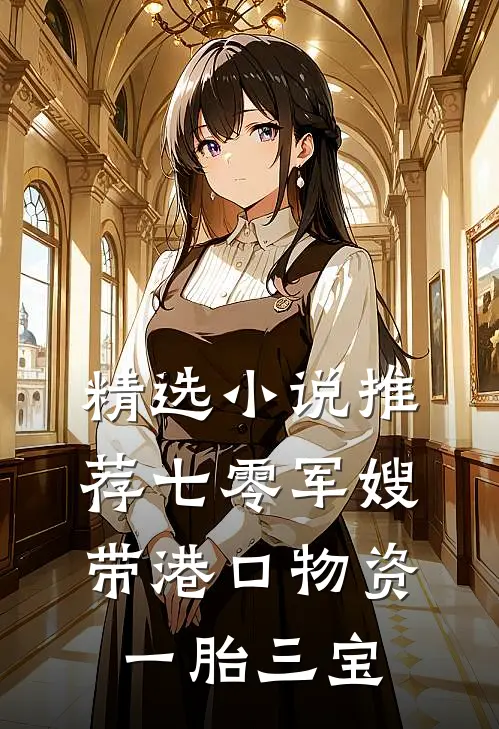 精选小说推荐七零军嫂：带港口物资一胎三宝