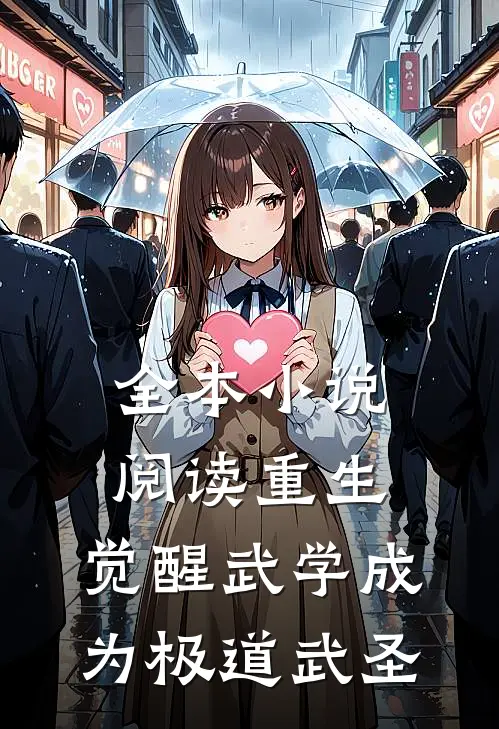 全本小说阅读重生：觉醒武学成为极道武圣
