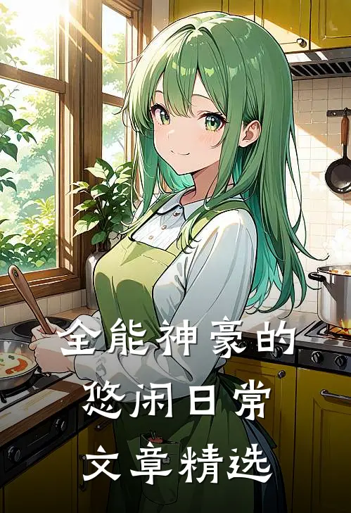 全能神豪的悠闲日常文章精选