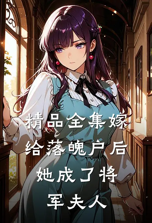 精品全集嫁给落魄户后，她成了将军夫人