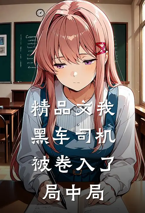 精品文我，黑车司机，被卷入了局中局