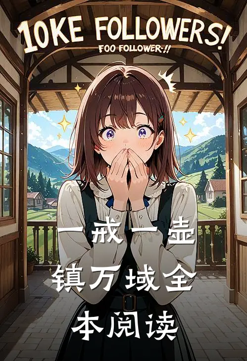 一戒一壶镇万域全本阅读