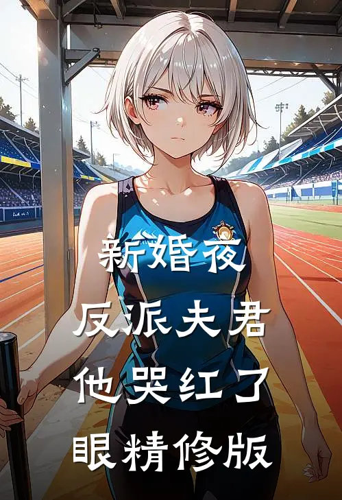 新婚夜，反派夫君他哭红了眼精修版
