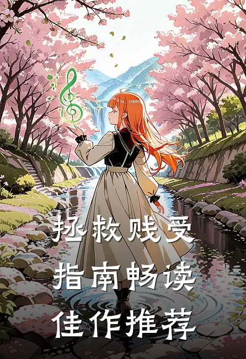拯救贱受指南畅读佳作推荐