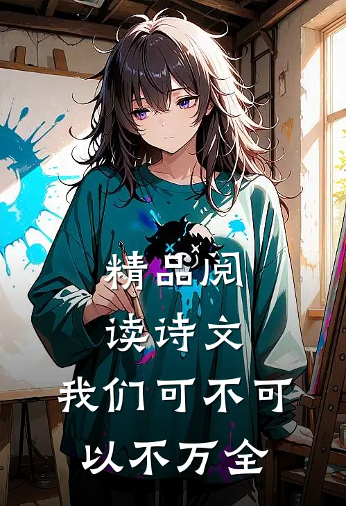 精品阅读诗文，我们可不可以不万全
