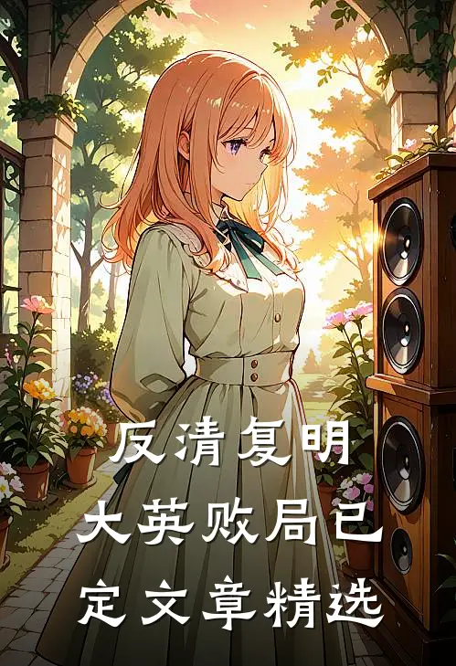 反清复明：大英败局已定文章精选