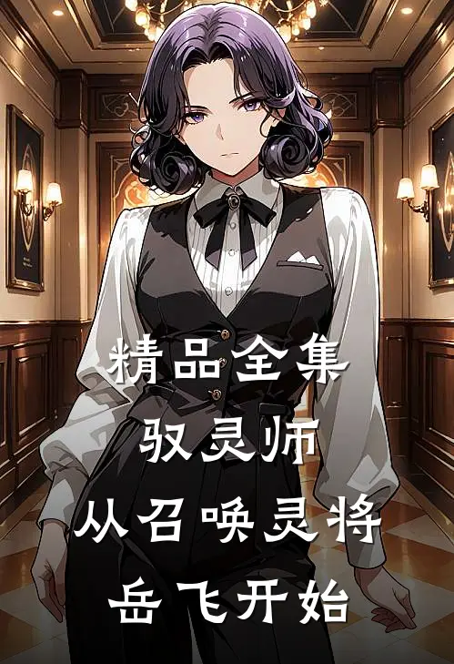 精品全集驭灵师：从召唤灵将岳飞开始