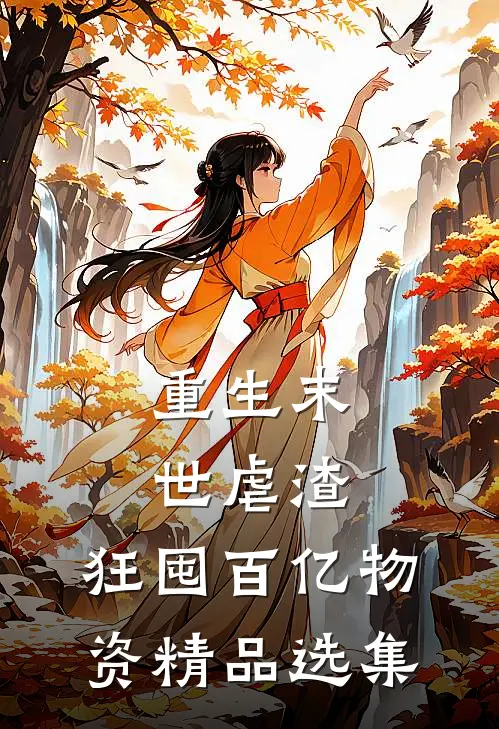 重生末世虐渣：狂囤百亿物资精品选集