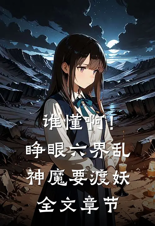 谁懂啊！睁眼六界乱，神魔要渡妖全文章节