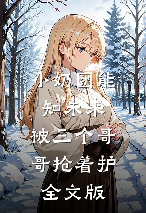 小奶团能知未来，被三个哥哥抢着护全文版