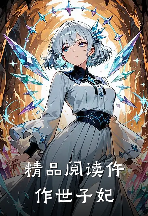 精品阅读仵作世子妃