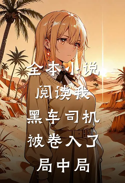全本小说阅读我，黑车司机，被卷入了局中局