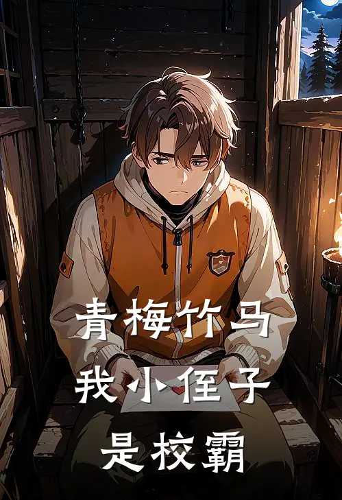 青梅竹马：我小侄子是校霸