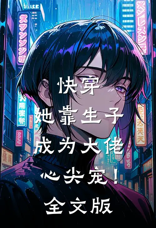 快穿：她靠生子成为大佬心尖宠！全文版