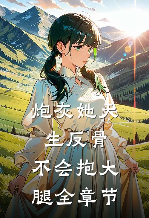 炮灰她天生反骨，不会抱大腿全章节