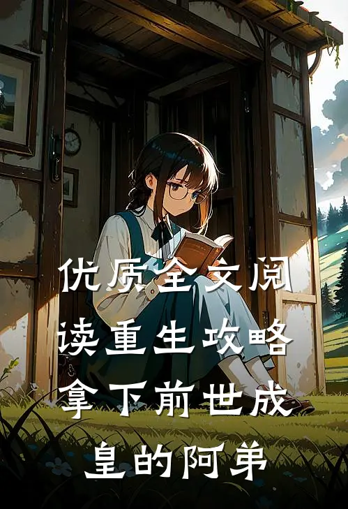 优质全文阅读重生攻略：拿下前世成皇的阿弟