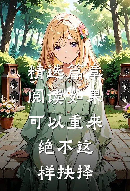 精选篇章阅读如果可以重来，绝不这样抉择