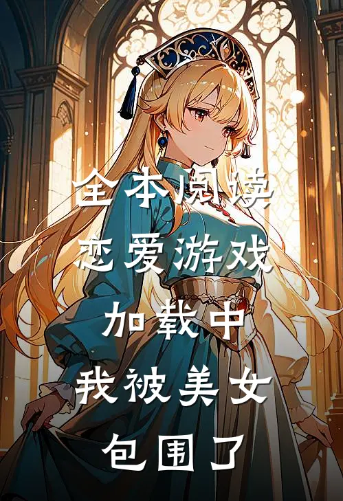 全本阅读恋爱游戏加载中，我被美女包围了