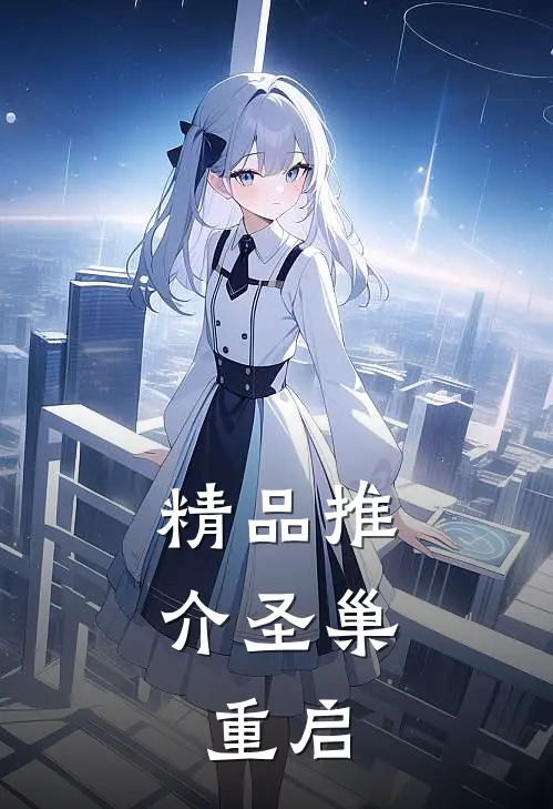 精品推介圣巢：重启