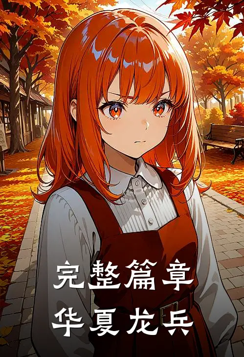 完整篇章华夏龙兵